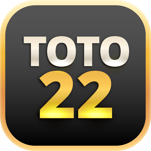 Ikon Resmi TOTO22 - Situs Togel Macau 4D